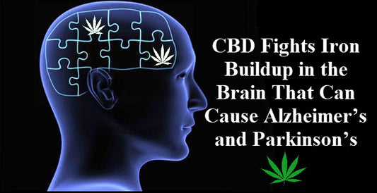 CBD Science for Alzheimers and Parkinsons