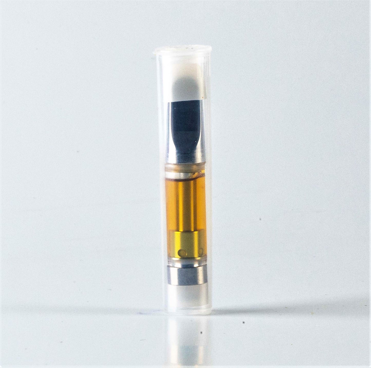 Pure Full Plant CBD Vape Cartridge